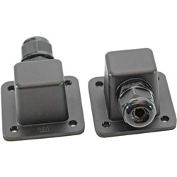 JBL MTCPC3 Pair of Sealed Speaker Panel Covers for Input Terminal